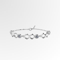 Infinity Élan Bracelet