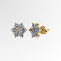 Happy Blossom Earrings