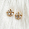 Badi Chaupad Earrings