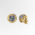 Jaigarh Jaipur Studd Gold