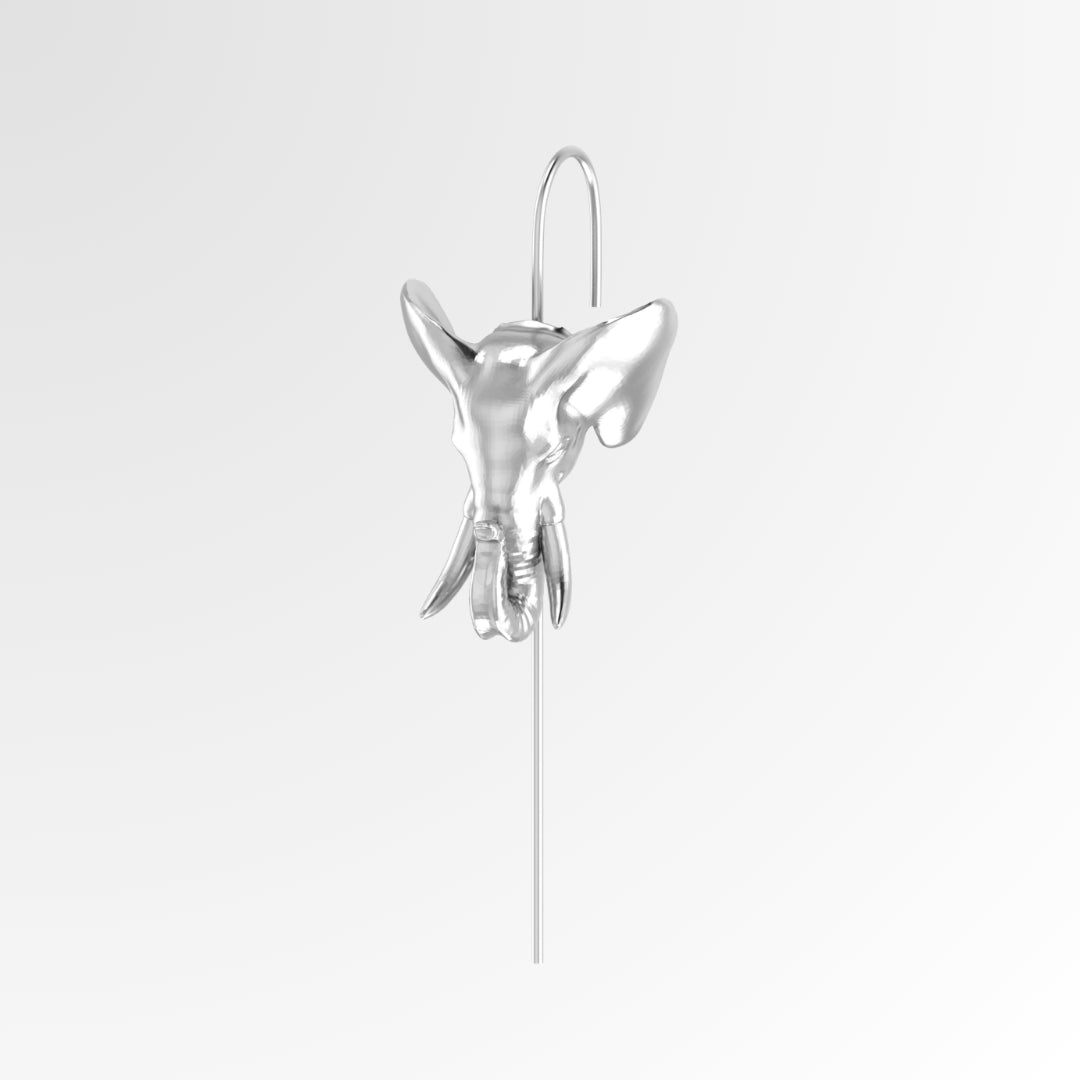 Jambo Earcuff