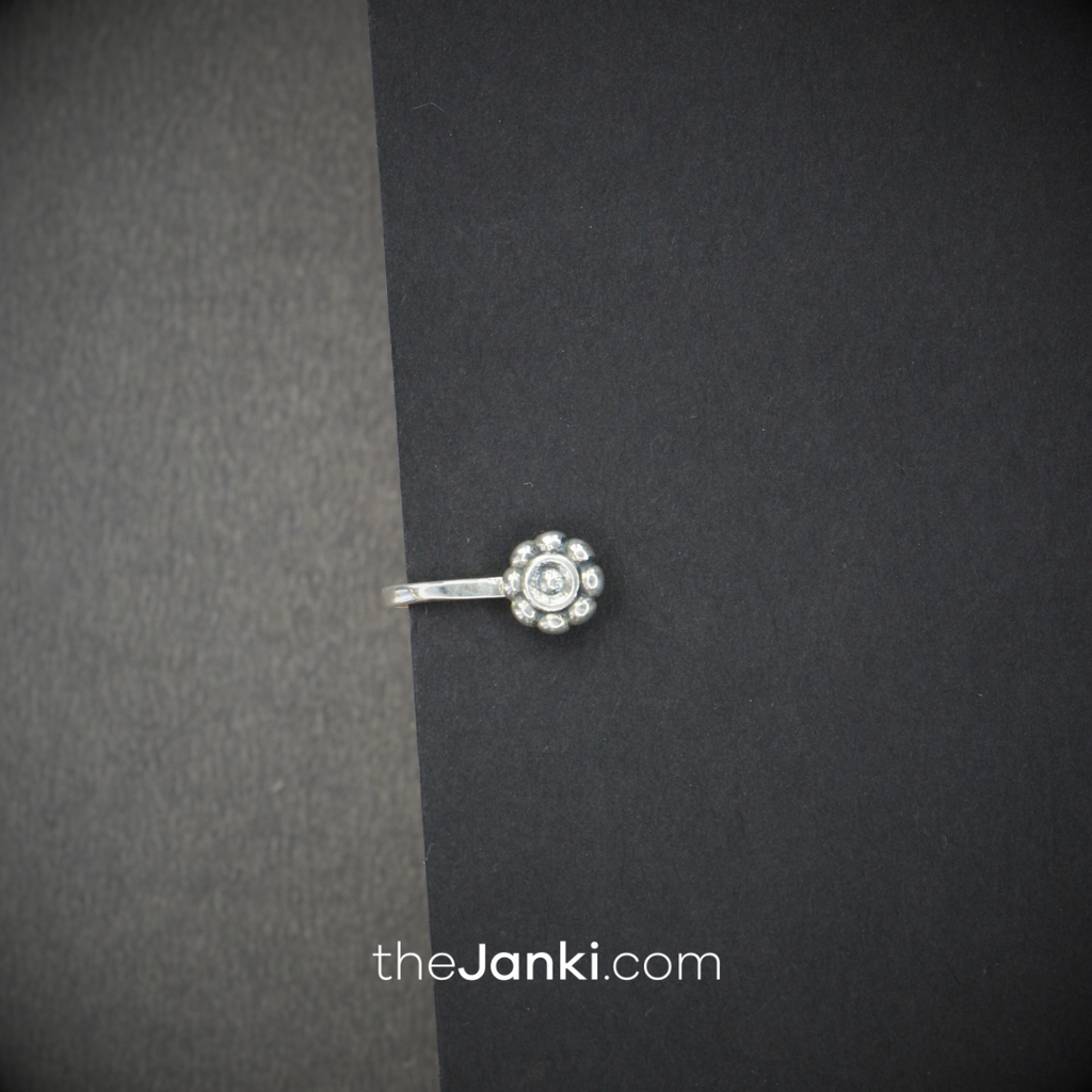 Janki Antique Udaipur  Nosepin