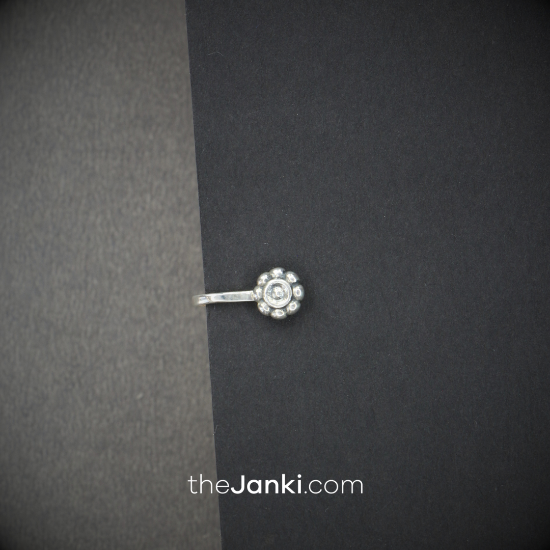 Janki Antique Udaipur  Nosepin
