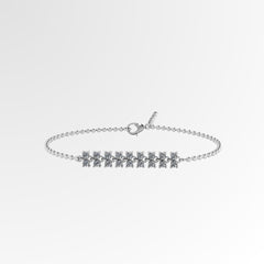 Lumière Line Bracelet