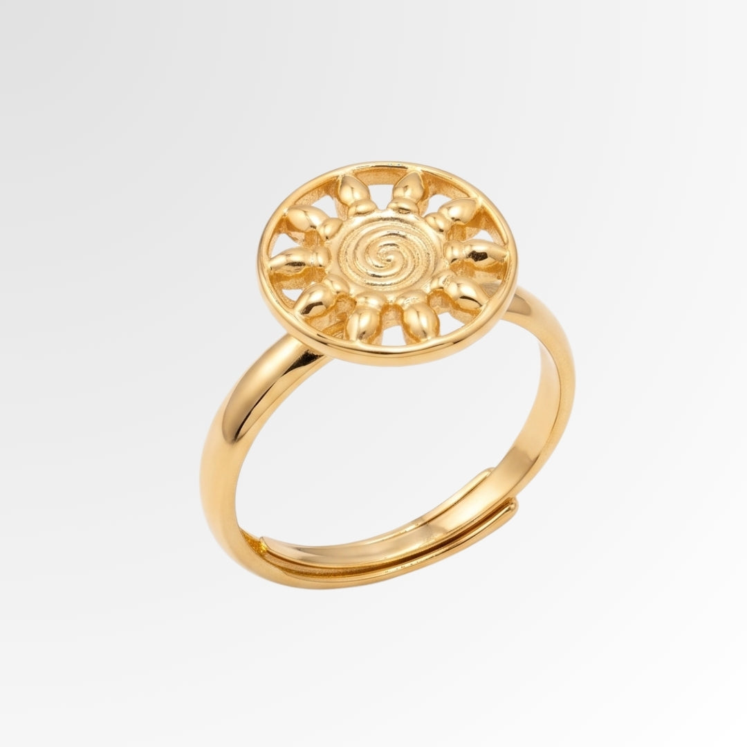 Kalinga Ring