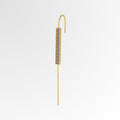 Dazzling Star Earcuff