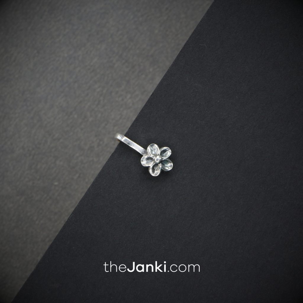 Janki Antique Juhi Nosepin