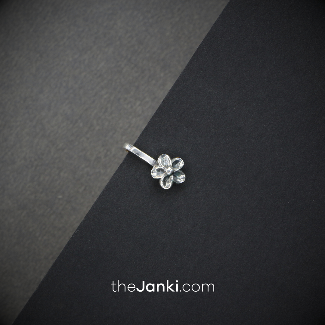 Janki Antique Juhi Nosepin