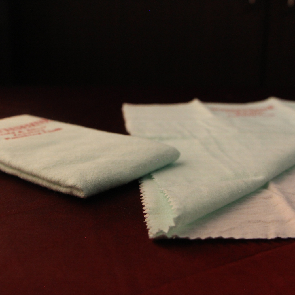 Polishing Cloth