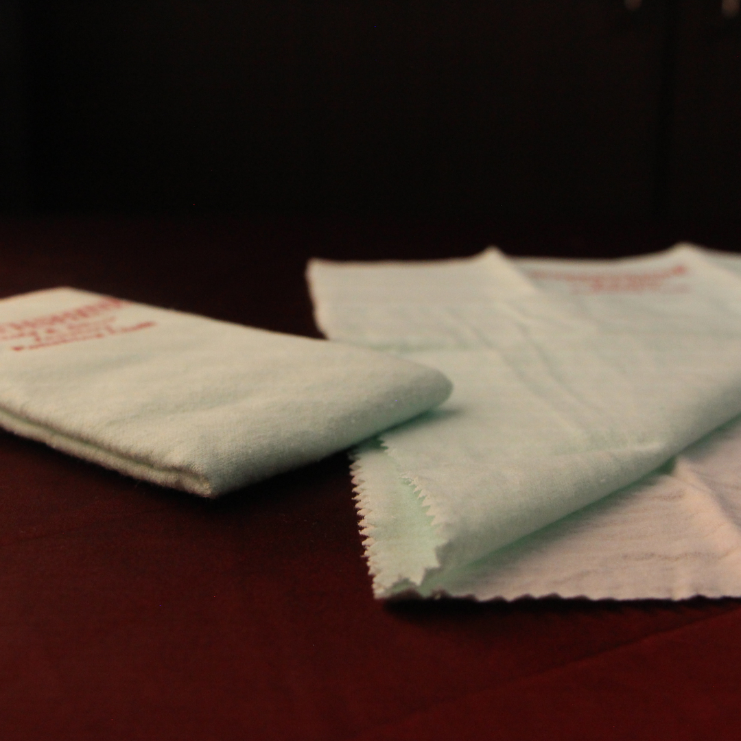 Polishing Cloth