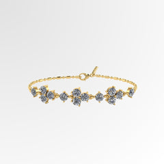 Étoile Bloom Bracelet