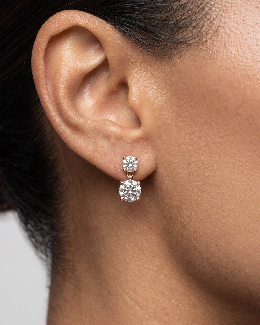 Everyday Essential Drop Earrings