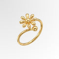 Marigold Ring