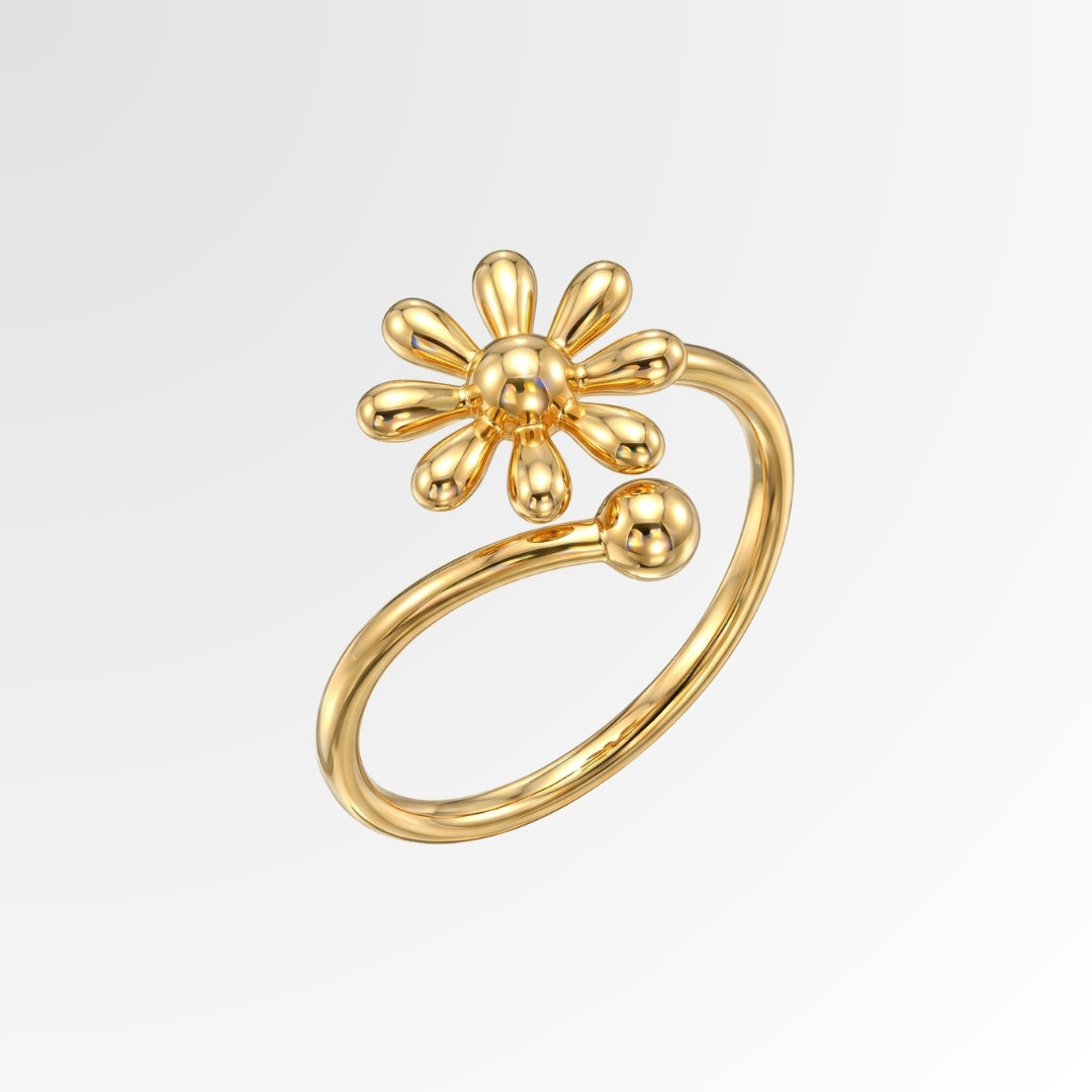 Marigold Ring