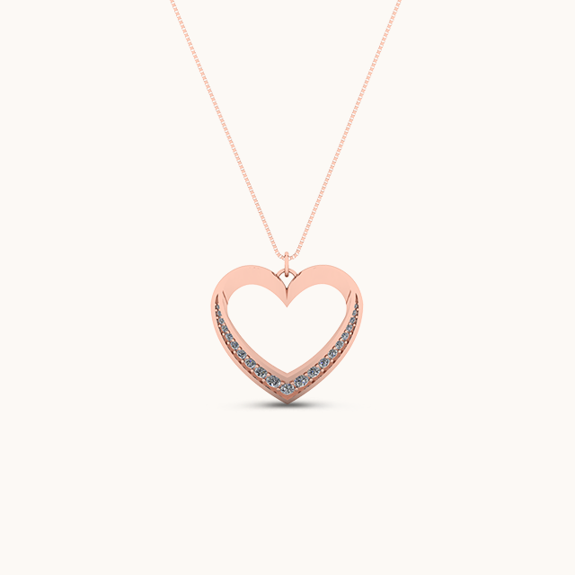 Love Necklace