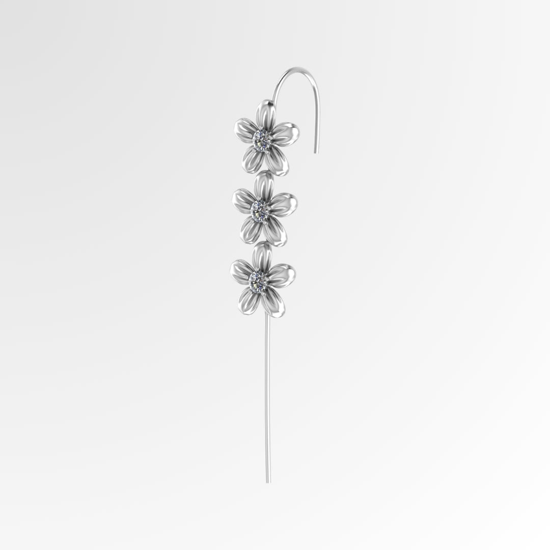 Juhi Earcuff
