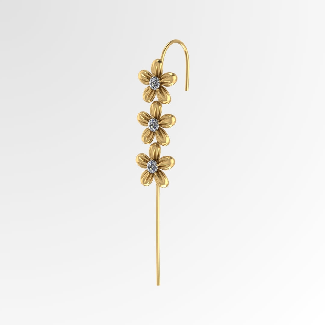 Juhi Earcuff