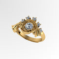 Saavan Ring