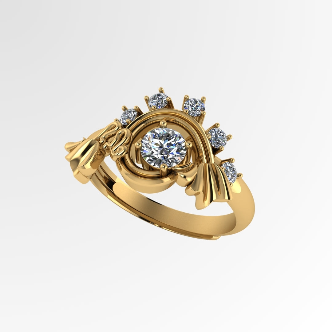 Saavan Ring