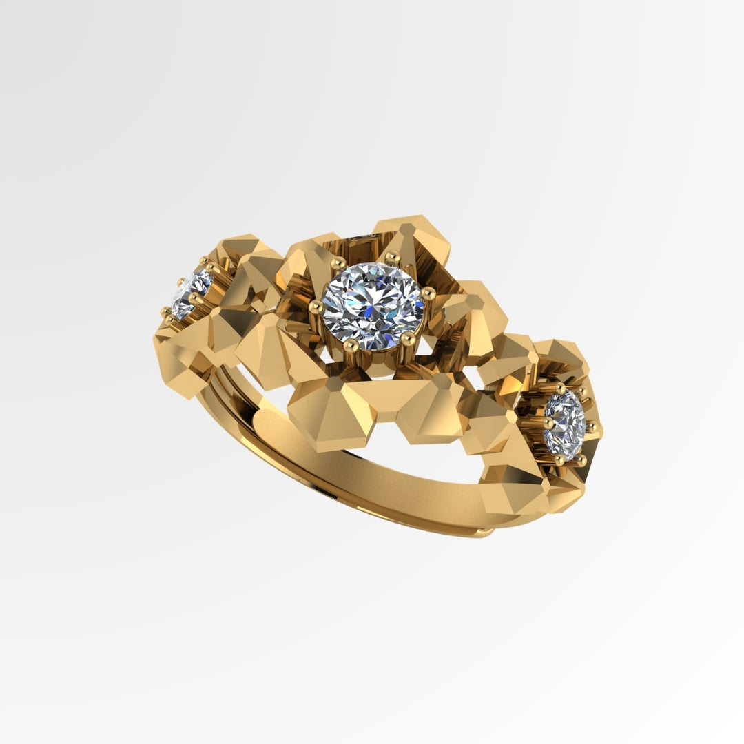 Baree Ring