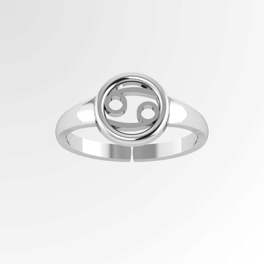 Cancer Ring