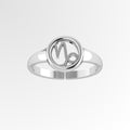 Capricorn Ring