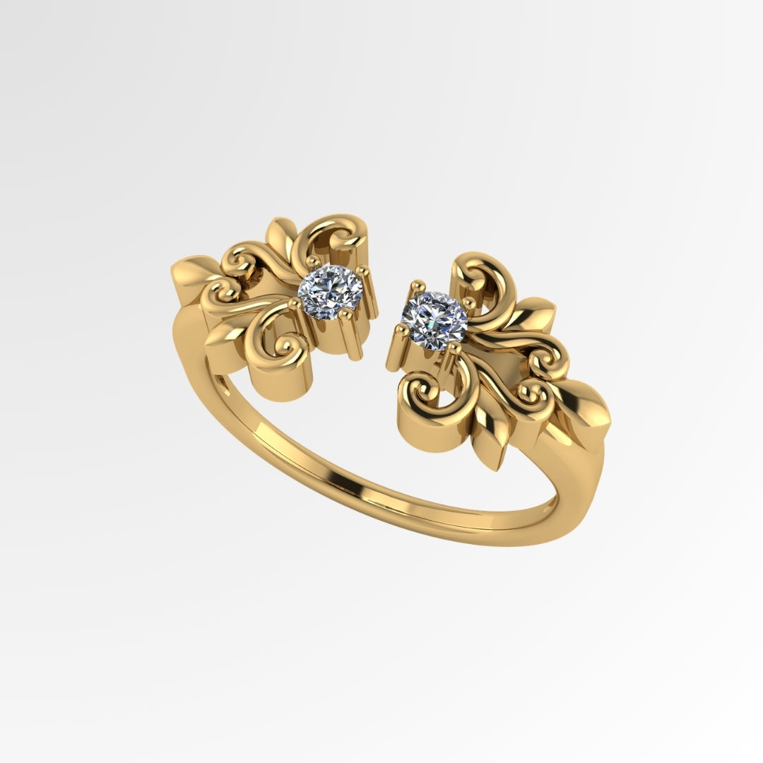 Mandnaa Ring