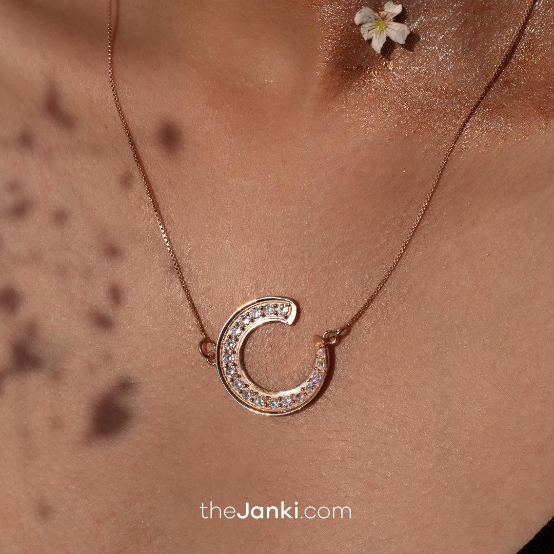 Signature Necklace