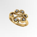 Toran Ring