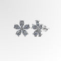 Jasmine Earrings