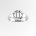 Gemini Ring