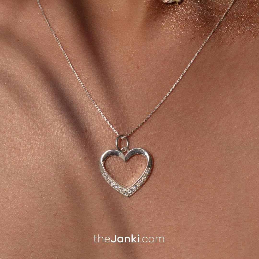 Love Necklace