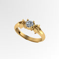 Aadhaar Ring