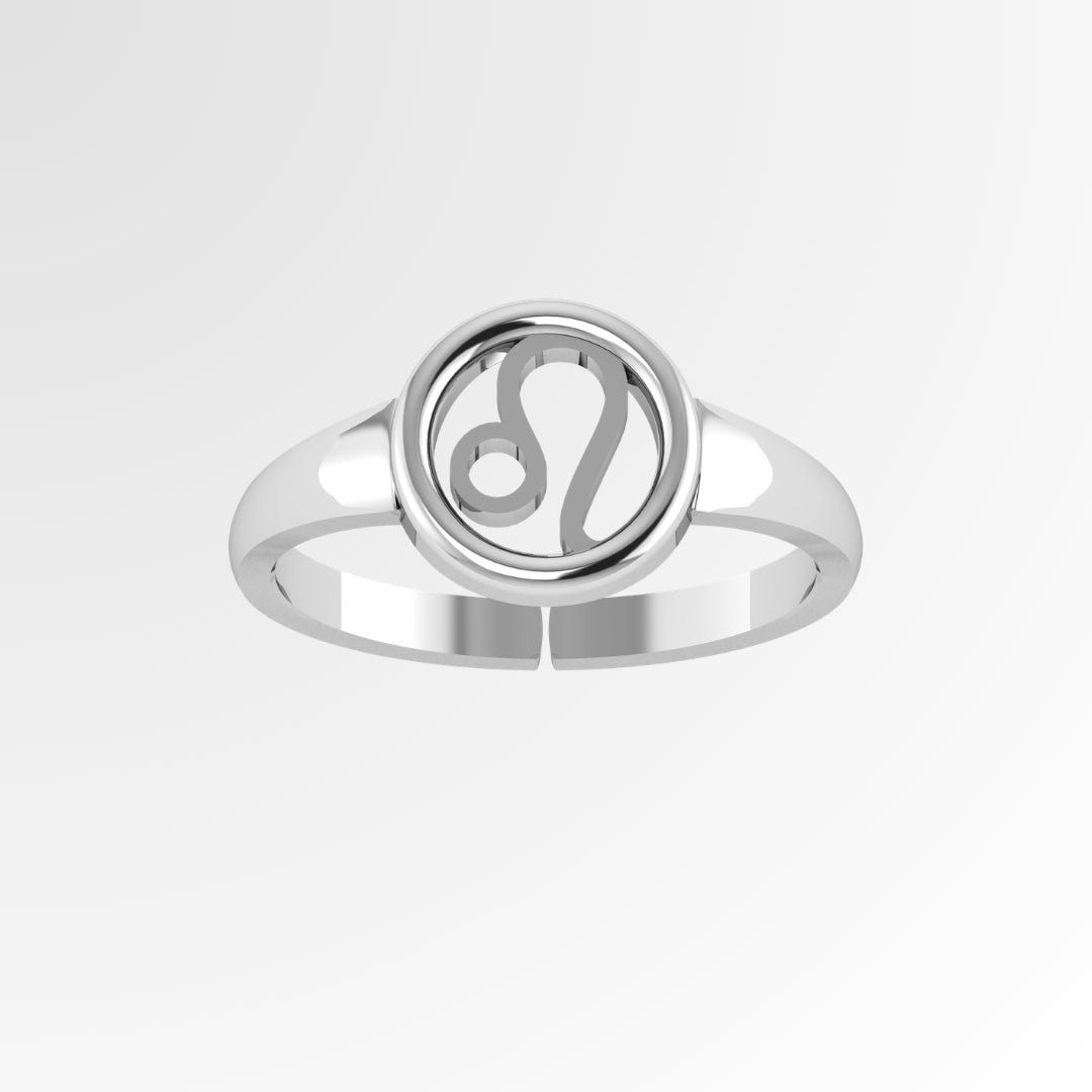 Leo Ring