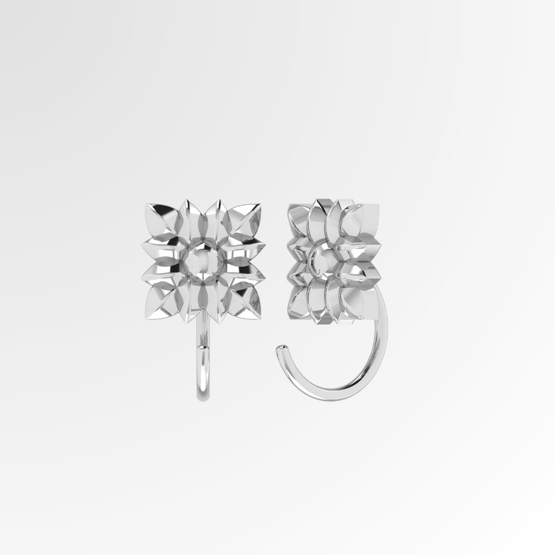 Jaipurr Cuddler Earrings
