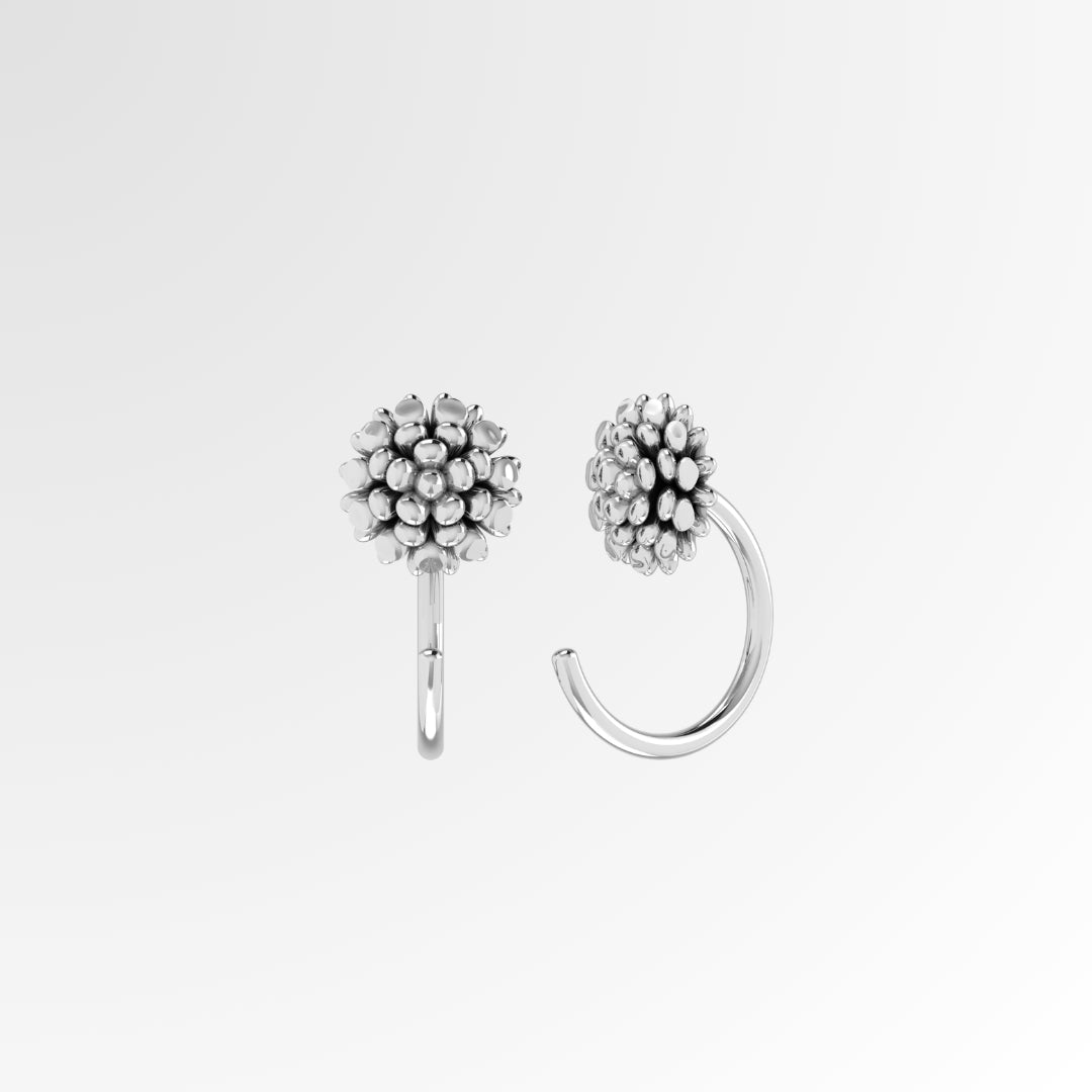 Marigold Cuddler Earrings