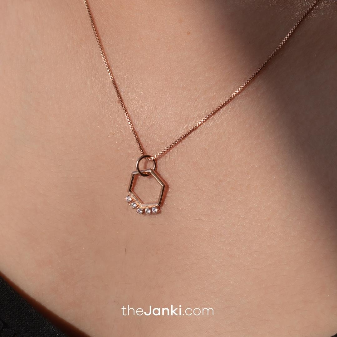 Everyday Essential Necklace