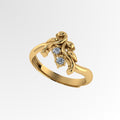Dhola Maru Ring