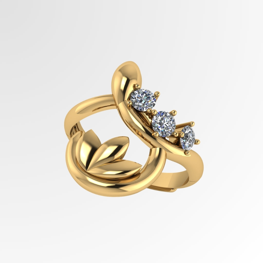 Teej Ring