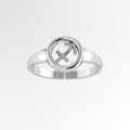 Sagittarius Ring