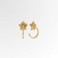 Jasmine Cuddler Earrings