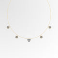 Celeste Constellation Choker