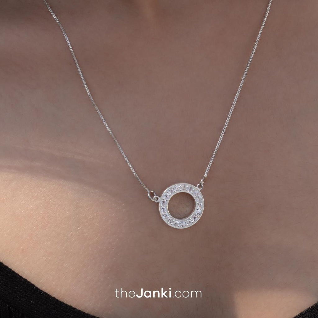 Eternity Necklace