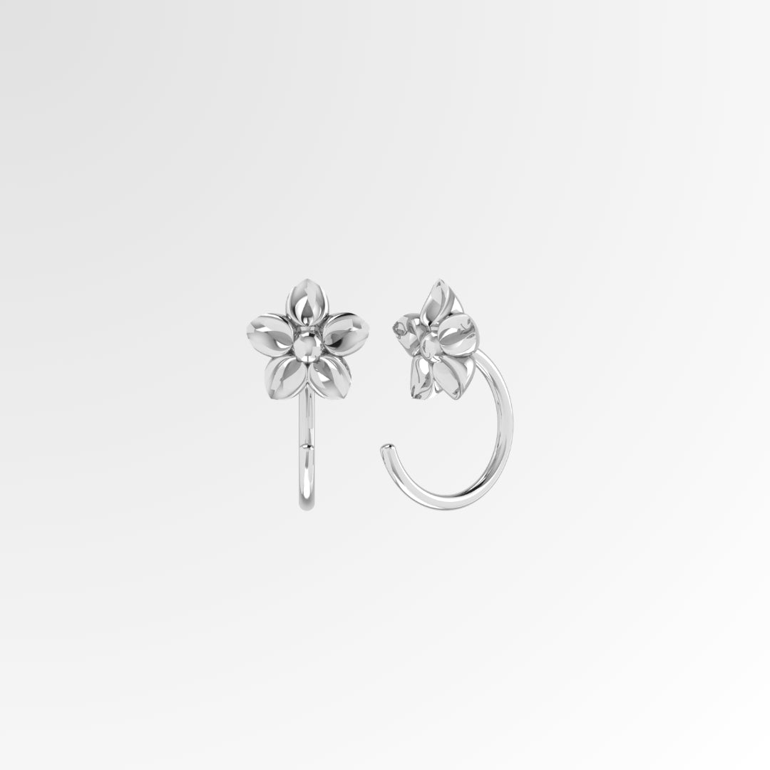 Jasmine Cuddler Earrings