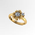 Gangaur Ring