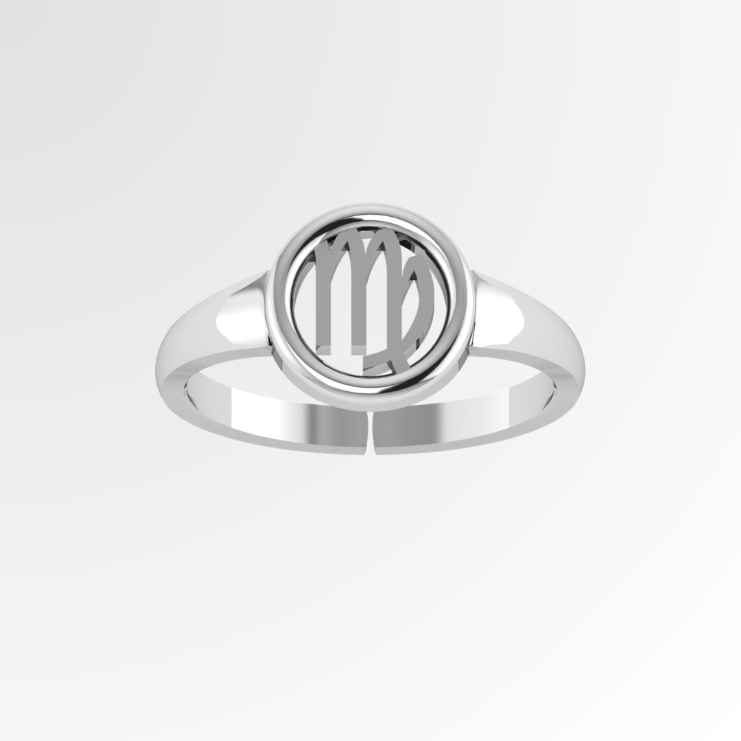 Virgo Ring