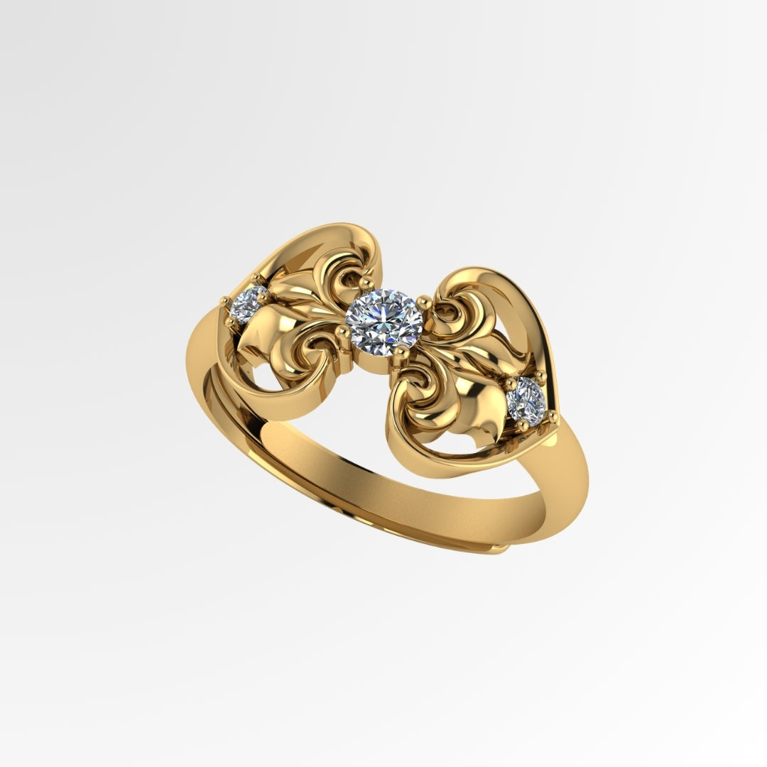 Anokhi Ring
