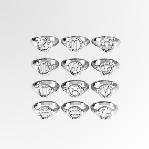 Aquarius Ring