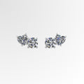Toi Moi Heart Earrings