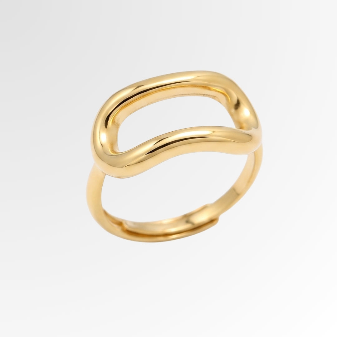 Cloud Ring